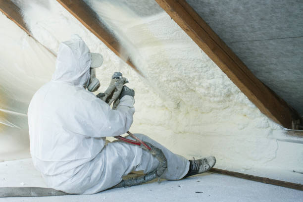 Best Garage Insulation  in Norway, MI